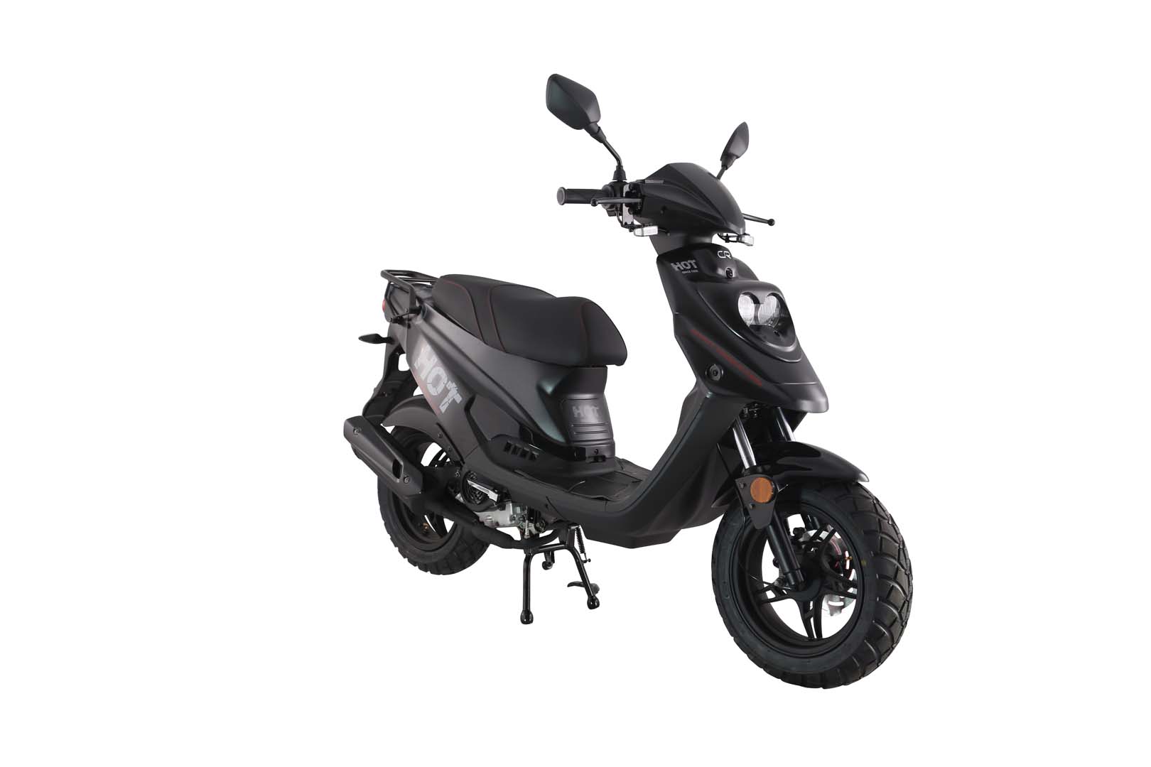 HOT SP Matt Black BY002 (2)