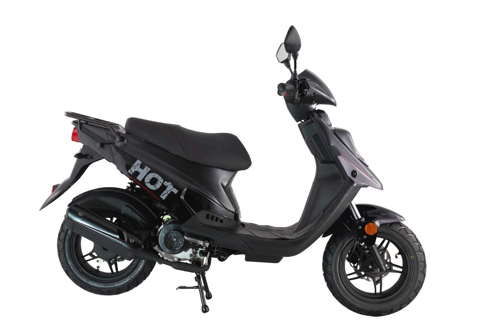 HOT SP Matt Black BY002 (3)