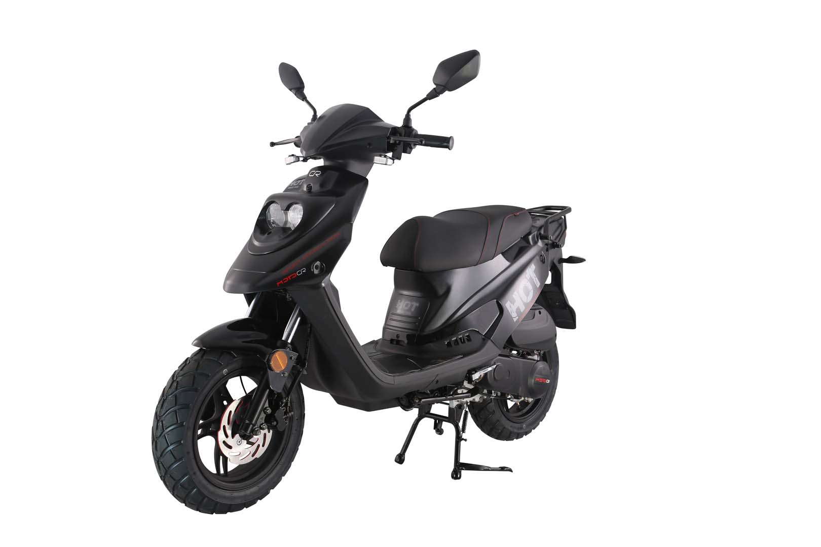 HOT SP Matt Black BY002 (5)