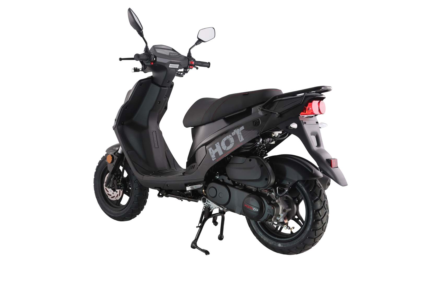 HOT SP Matt Black BY002 (7)