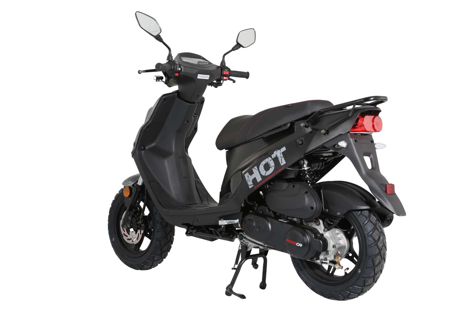 HOT SP Matt Grey BY001 (2)