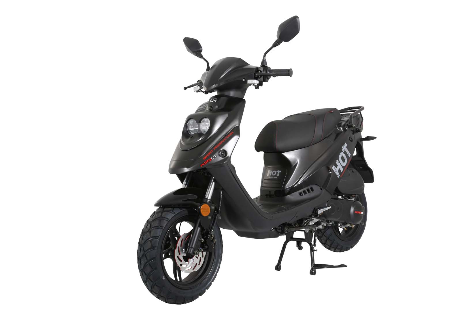 HOT SP Matt Grey BY001 (4)