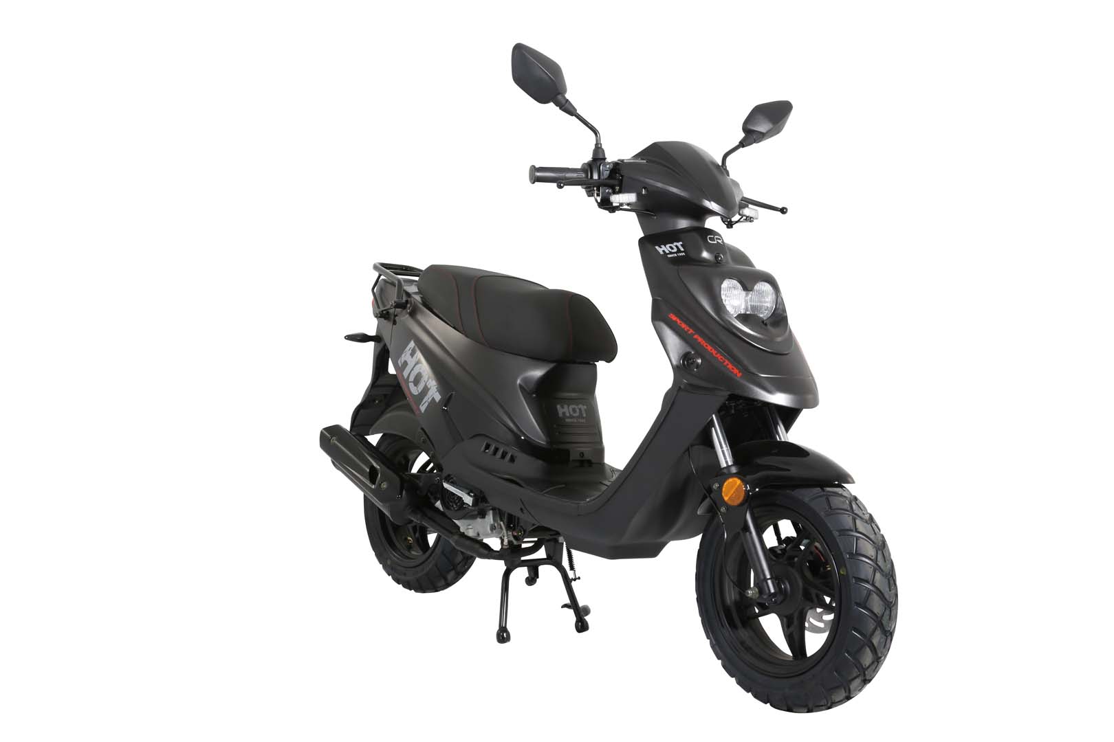 HOT SP Matt Grey BY001 (6)