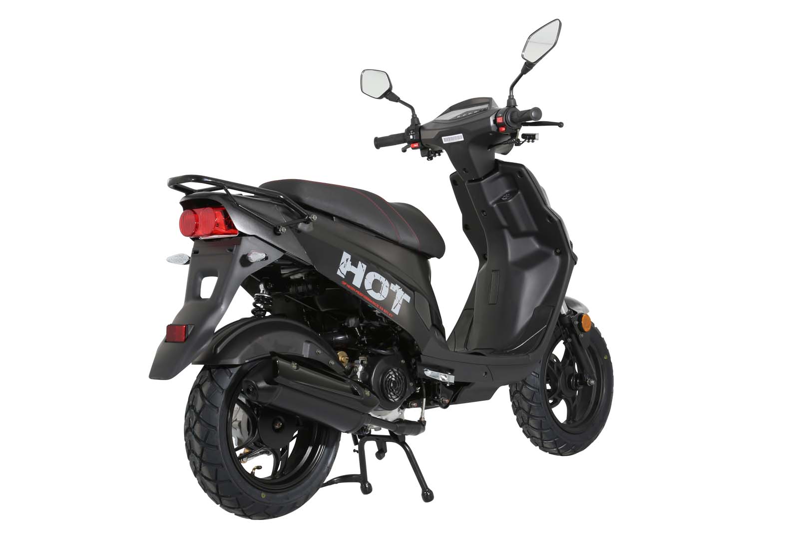 HOT SP Matt Grey BY001 (8)